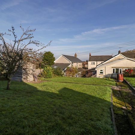 Rose Cottage Lydney Exteriér fotografie