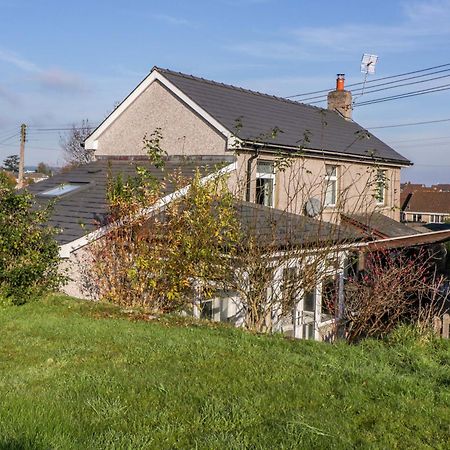 Rose Cottage Lydney Exteriér fotografie