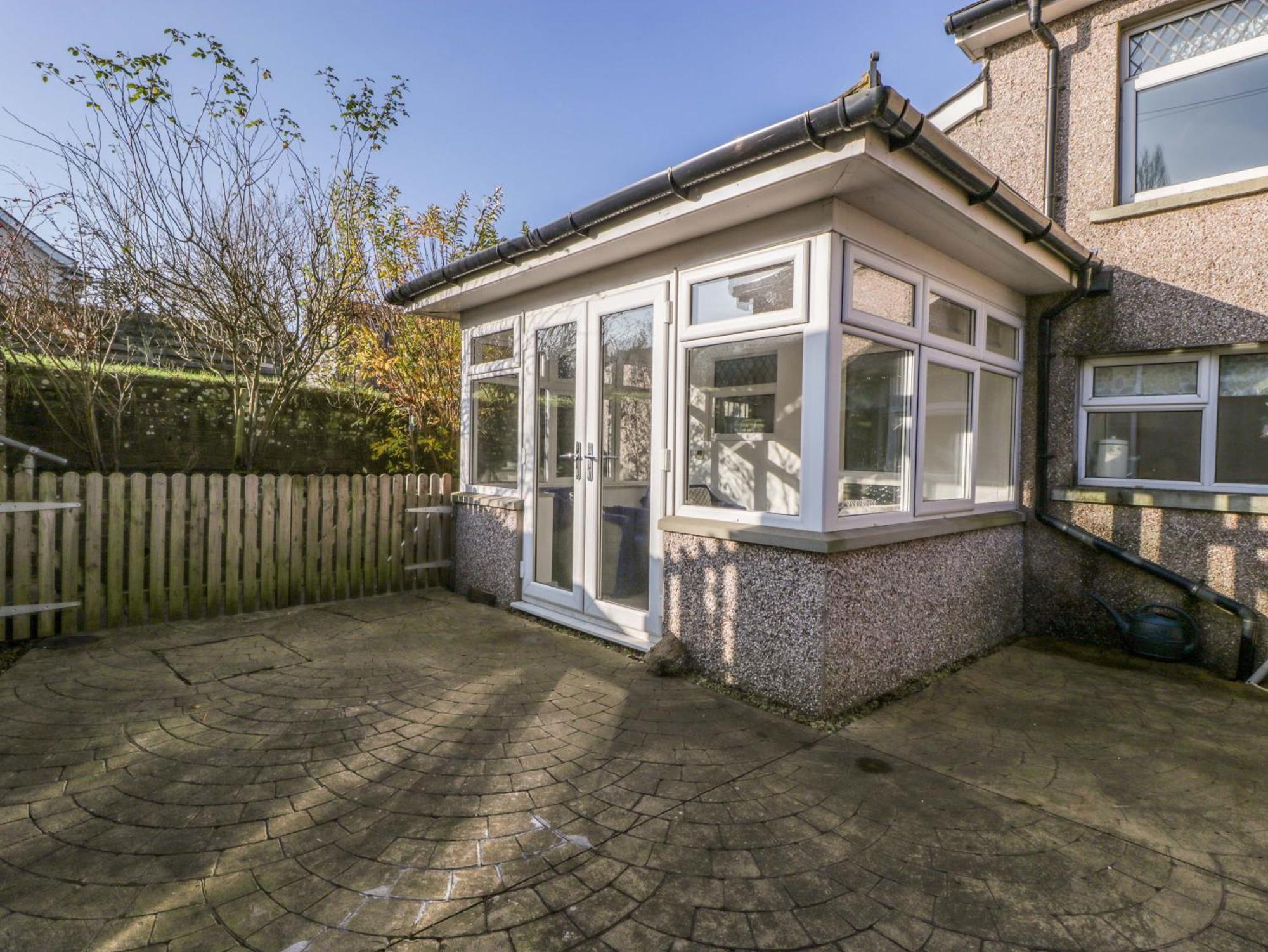 Rose Cottage Lydney Exteriér fotografie