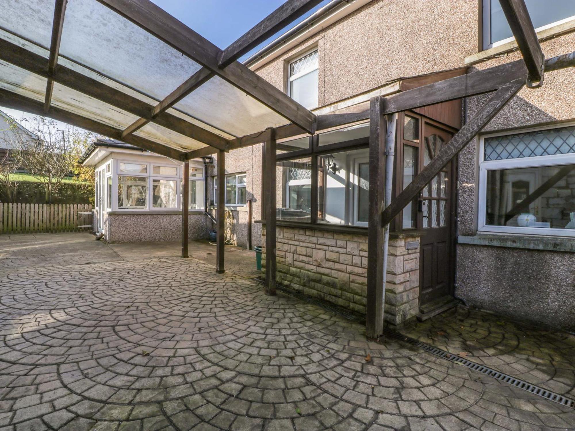 Rose Cottage Lydney Exteriér fotografie