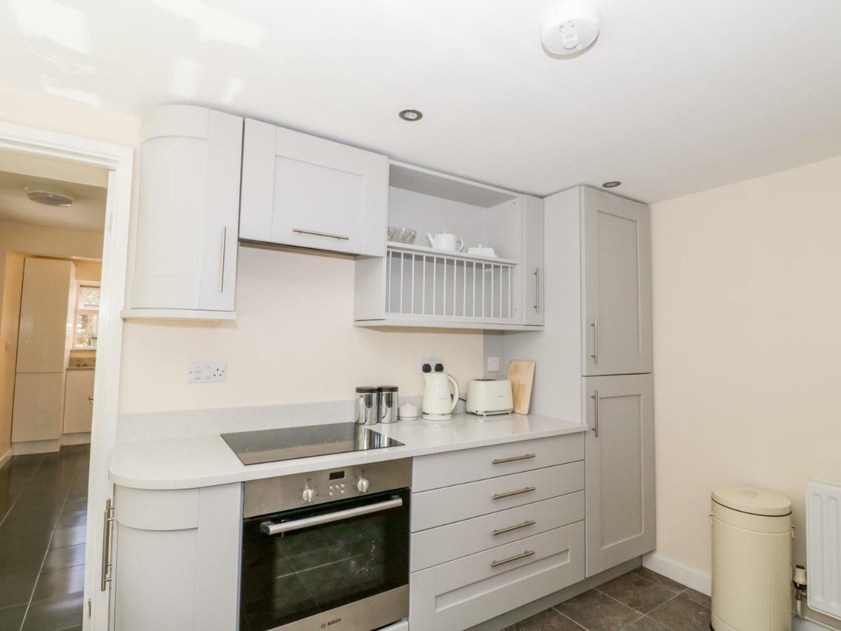 Rose Cottage Lydney Exteriér fotografie