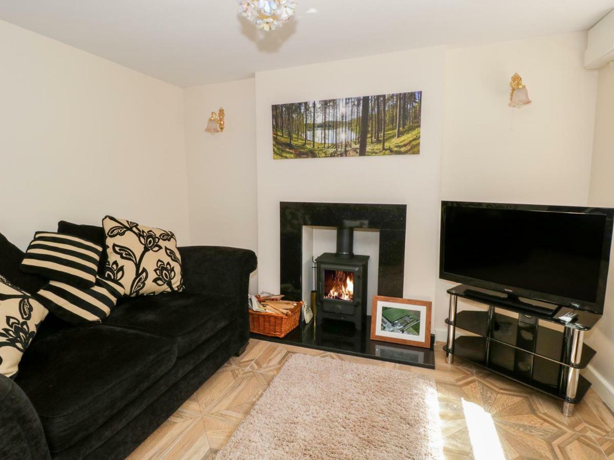 Rose Cottage Lydney Exteriér fotografie